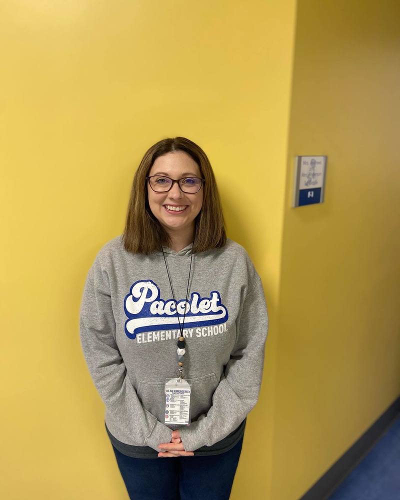 Pacolet Elementary School